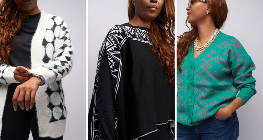 A Knit Above the Rest: Caring for Your Knitwear
