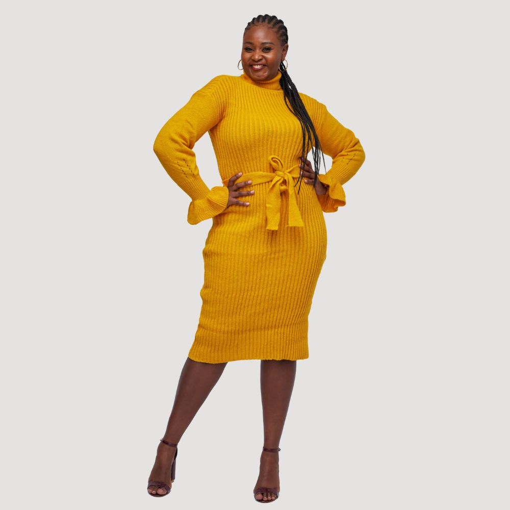 Midi Dresses – TULI Brands