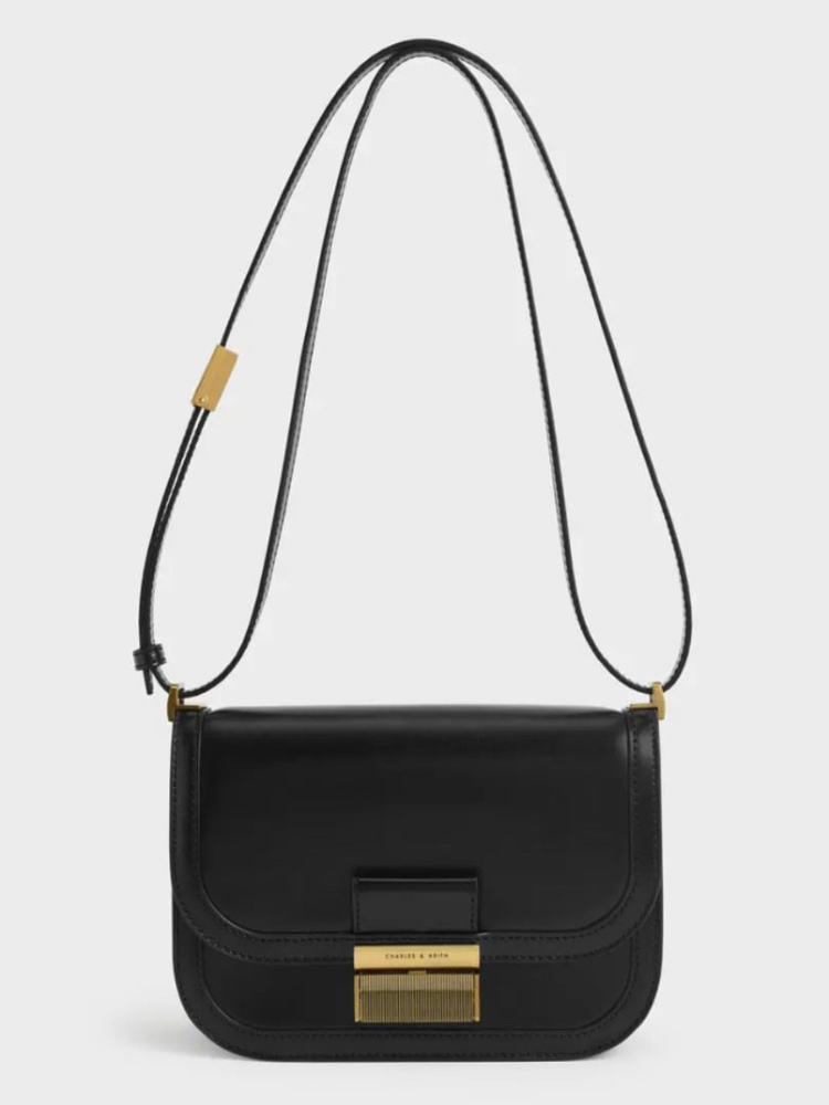 Charles and keith sling 2025 bag price