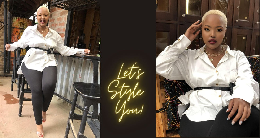 Tuli's Look Book