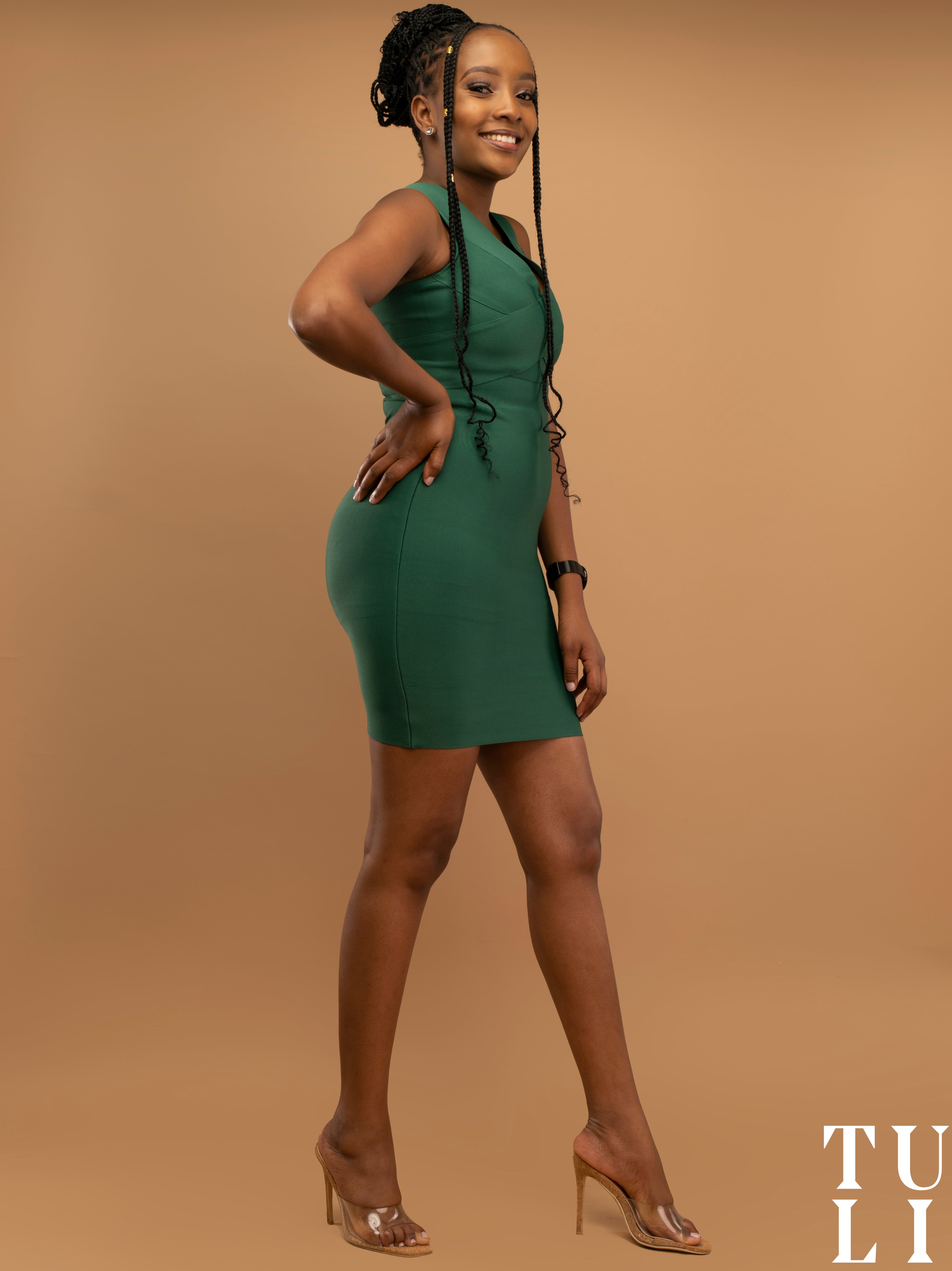 Bandage shop dresses online